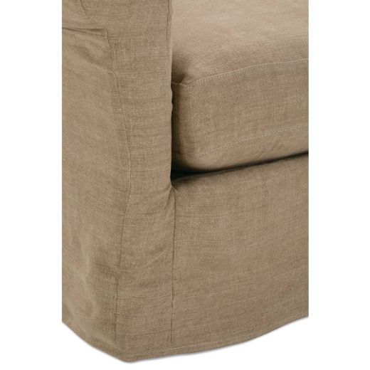 Picture of Freya Slipcovered Chair